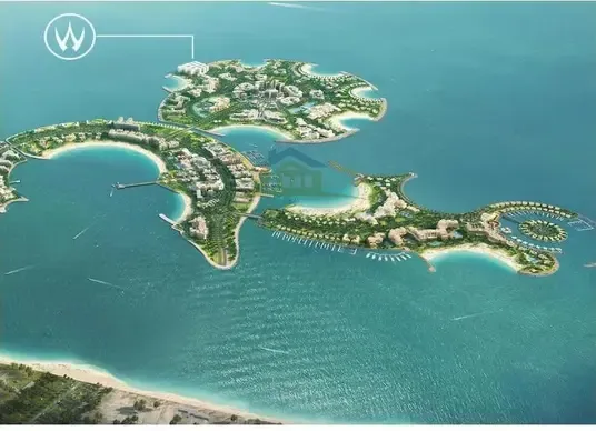 Al Marjan Island