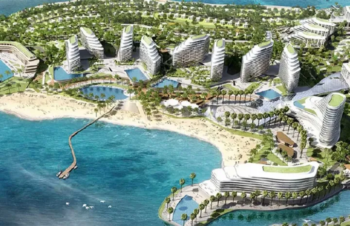 Mina Al Arab