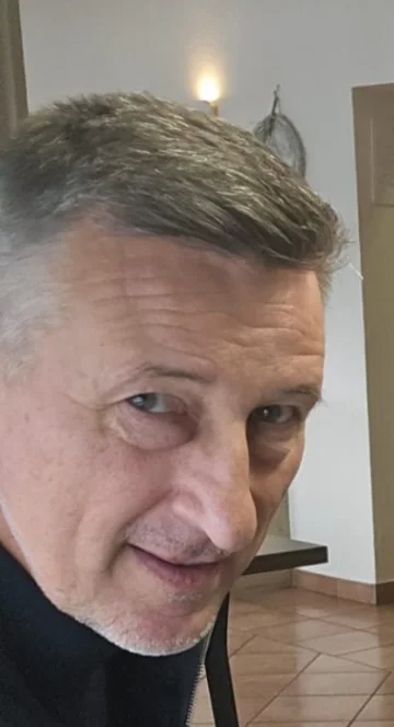 Portrait of Gugi